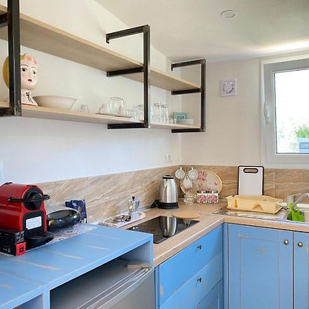 הימארה Areti Rooms Hotel מראה חיצוני תמונה