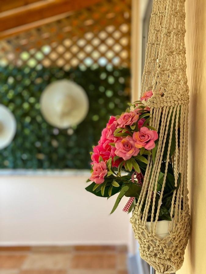 הימארה Areti Rooms Hotel מראה חיצוני תמונה