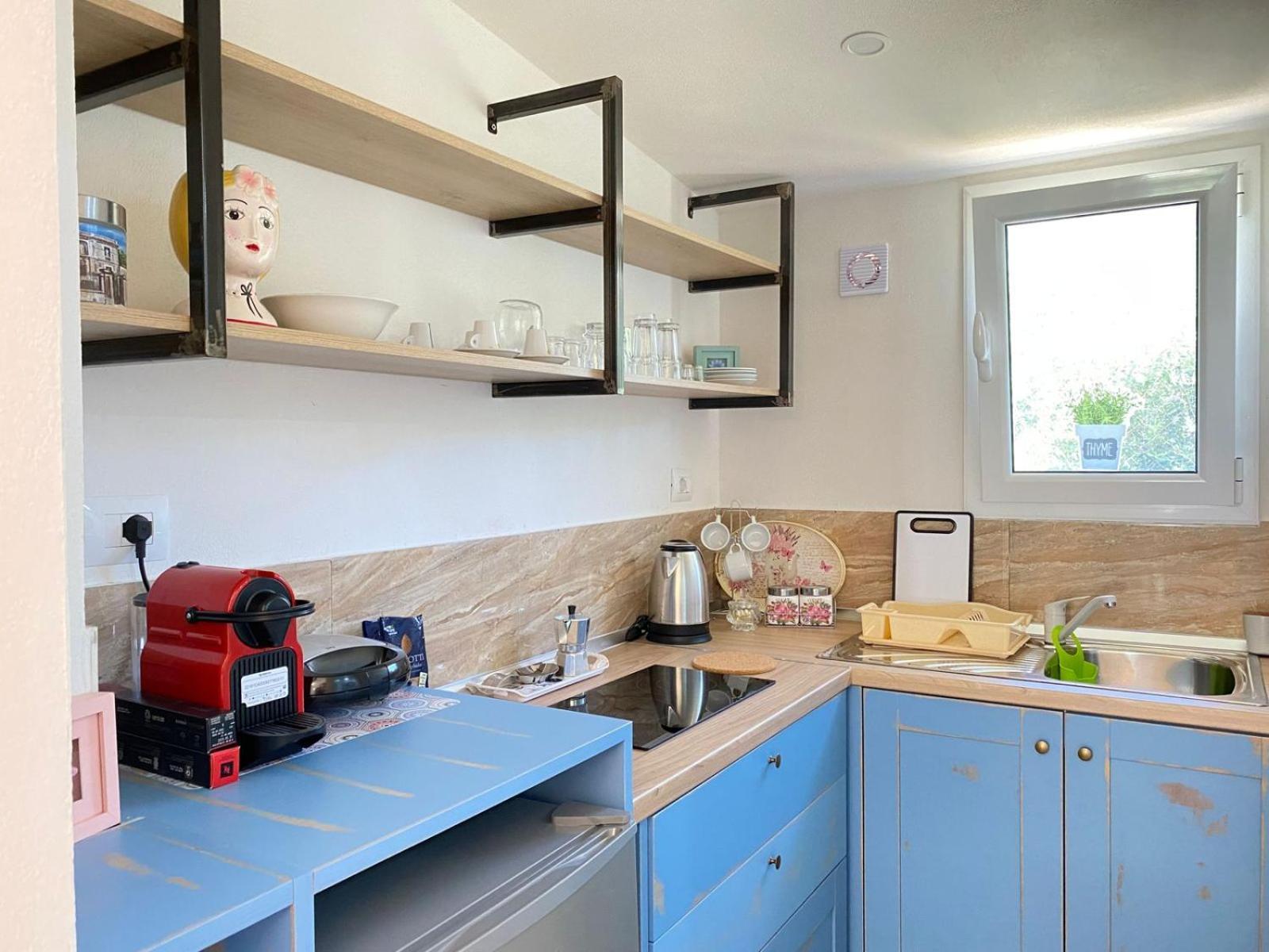 הימארה Areti Rooms Hotel מראה חיצוני תמונה