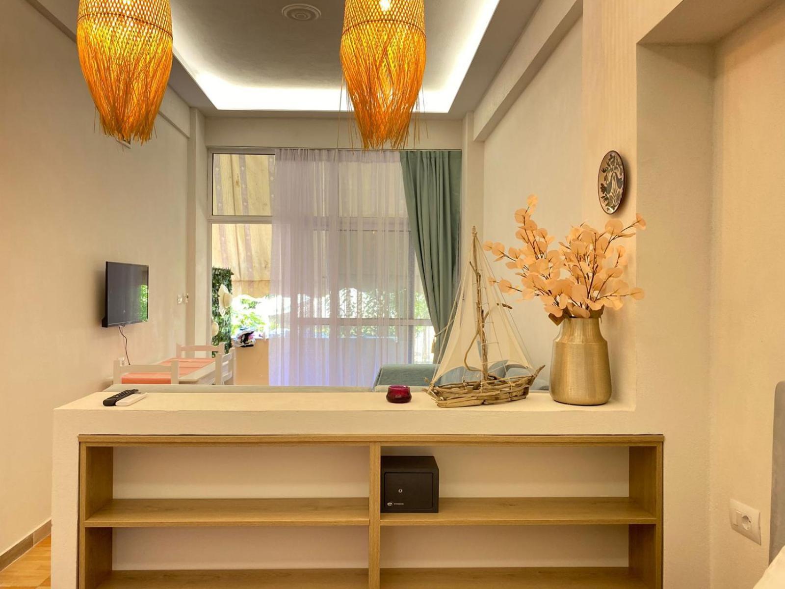 הימארה Areti Rooms Hotel מראה חיצוני תמונה