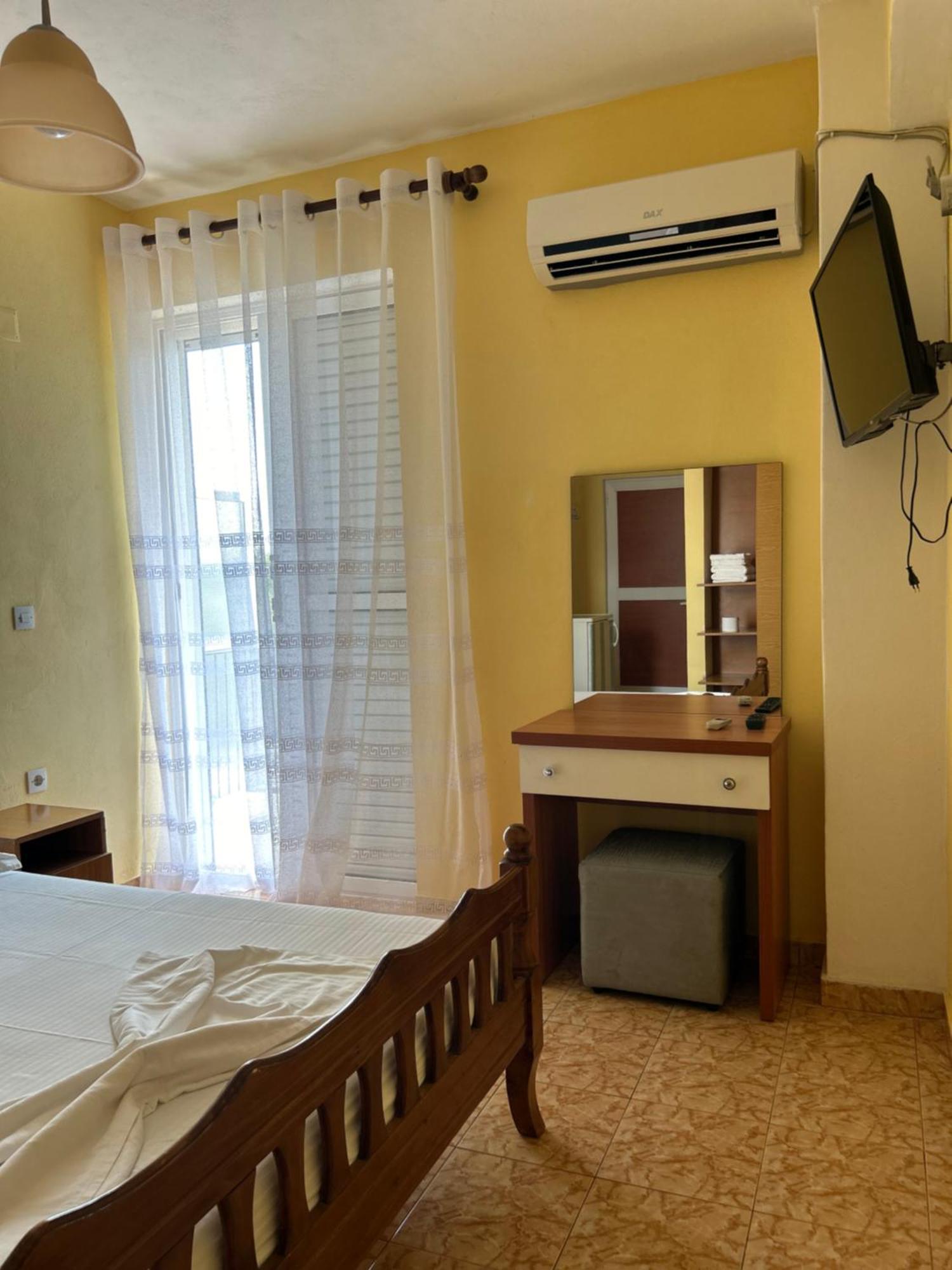 הימארה Areti Rooms Hotel מראה חיצוני תמונה