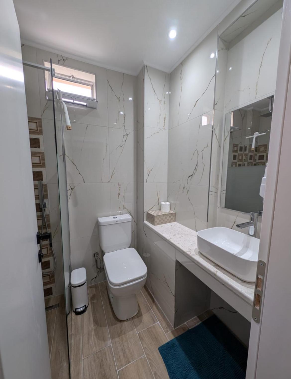 הימארה Areti Rooms Hotel מראה חיצוני תמונה